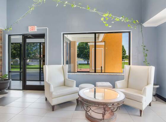 Americas Best Value Inn Lumberton allows check-in for 18 year-old guests