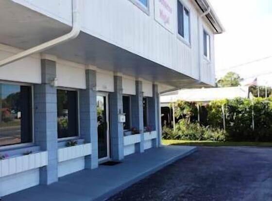 Nocturne Motel allows check-in for 18 year-old guests