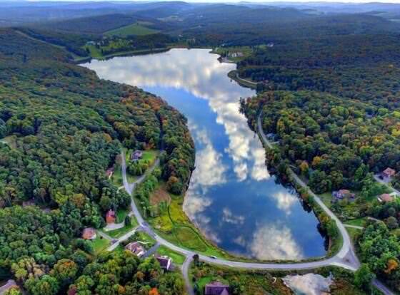 Alpine Lake Resort allows check-in for 18 year-old guests