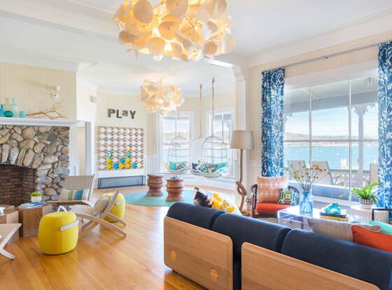 Summercamp allows check-in for 18 year-old guests