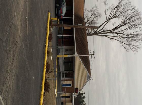 Budget Inn allows check-in for 18 year-old guests