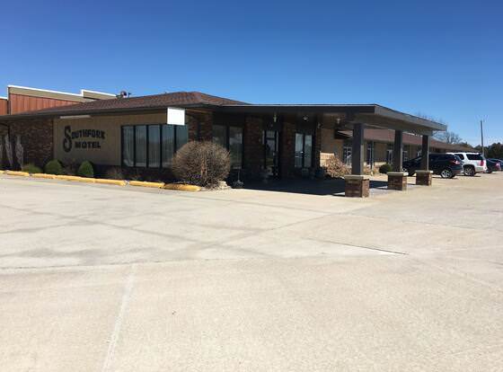 Southfork Motel and Grill allows check-in for 18 year-old guests