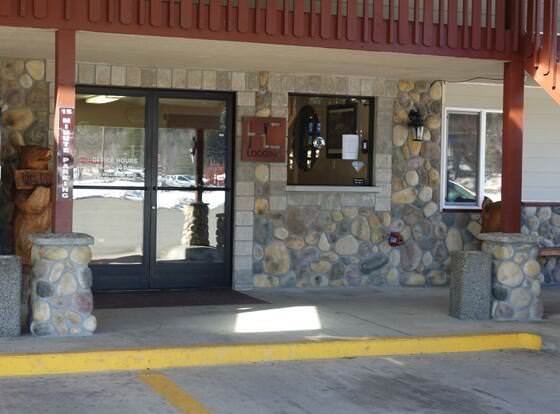 Seasons Motel allows check-in for 18 year-old guests