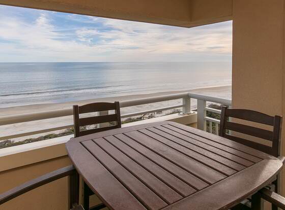 Kiawah Island Golf Resort - Villas allows check-in for 18 year-old guests