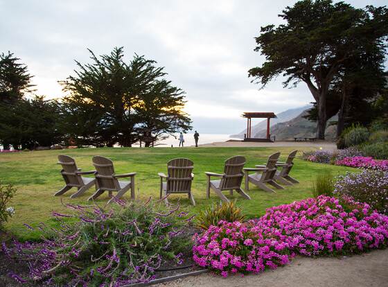 Ragged Point Inn and Resort allows check-in for 18 year-old guests