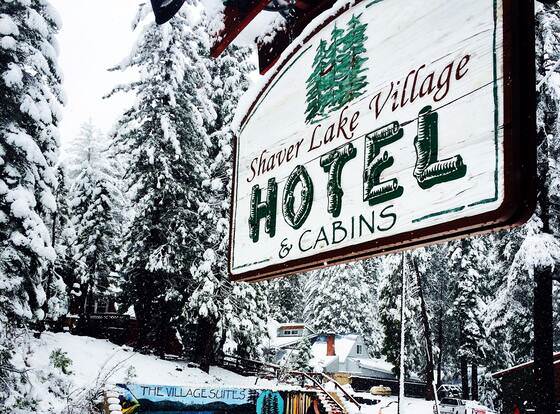 Shaver Lake Village Hotel allows check-in for 18 year-old guests