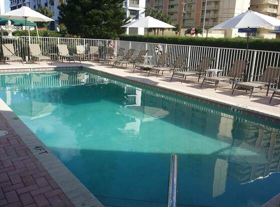 Shores Terrace allows check-in for 18 year-old guests