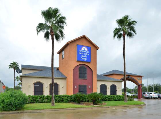 Americas Best Value Inn & Suites San Benito allows check-in for 18 year-old guests