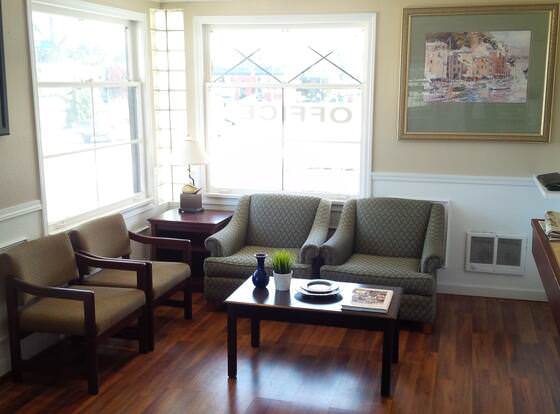 Holiday Lodge allows check-in for 18 year-old guests