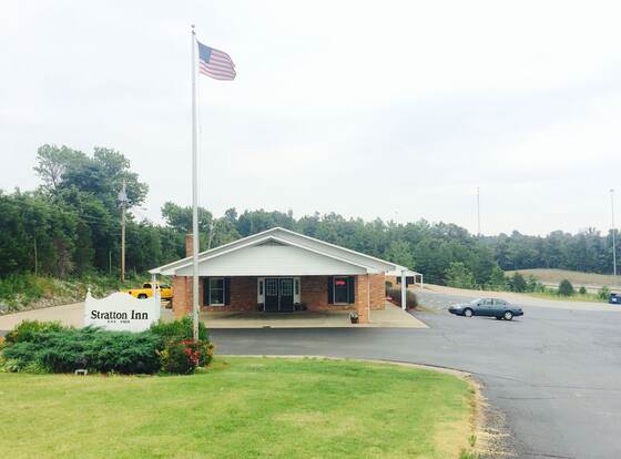 Stratton Inn allows check-in for 18 year-old guests