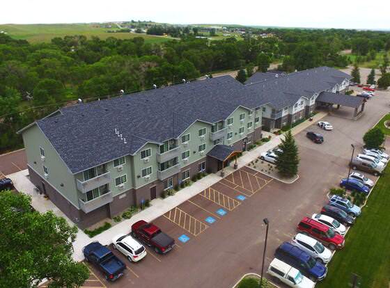 Choteau Stage Stop Inn allows check-in for 18 year-old guests