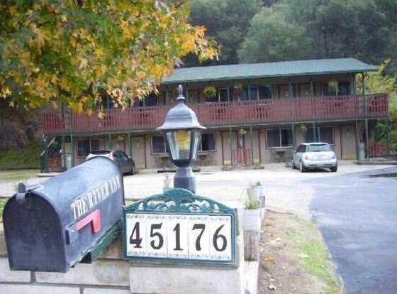 The River Inn allows check-in for 18 year-old guests