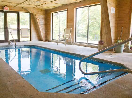 Chesapeake Bay RV Resort Thousand Trails - Campground allows check-in for 18 year-old guests