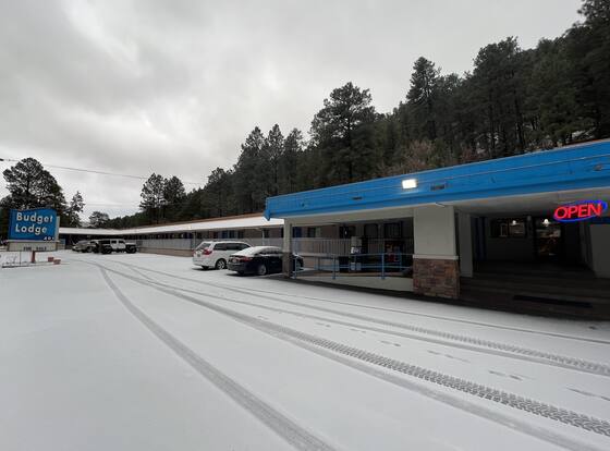 Budget Lodge Ruidoso allows check-in for 18 year-old guests