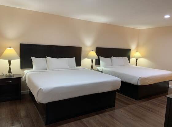 Royal Inn allows check-in for 18 year-old guests