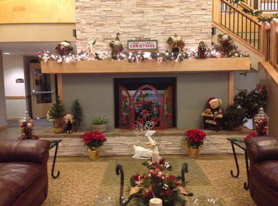 Hotel North Pole allows check-in for 18 year-old guests