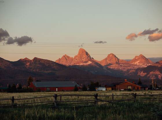 Teton Peaks Resort allows check-in for 18 year-old guests