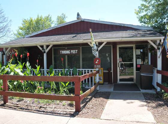 Gettysburg Farm RV Campground allows check-in for 18 year-old guests