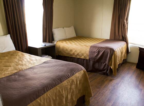 Cotulla Homes allows check-in for 18 year-old guests