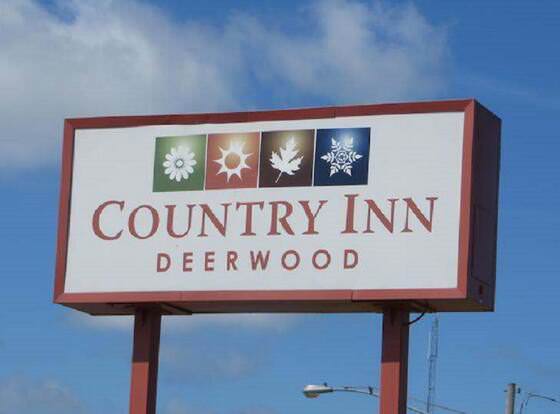 Country Inn Deerwood allows check-in for 18 year-old guests