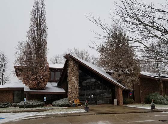 Riverbank Lodge allows check-in for 18 year-old guests