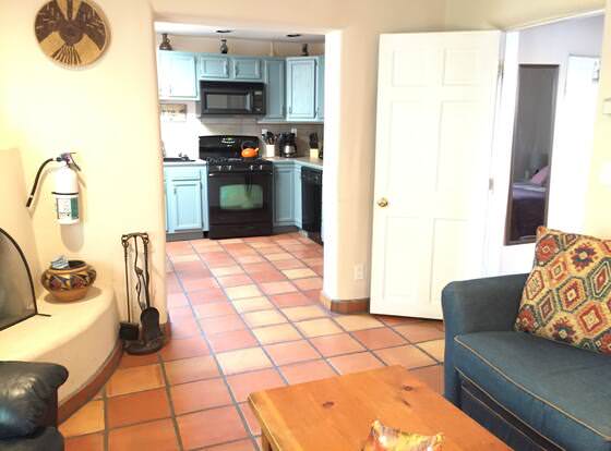 Casas de Guadalupe allows check-in for 18 year-old guests