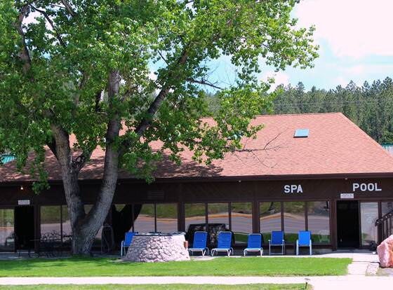 Chief Motel allows check-in for 18 year-old guests