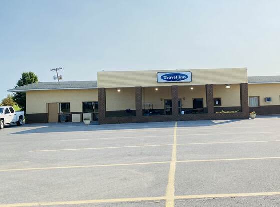 Travel Inn allows check-in for 18 year-old guests