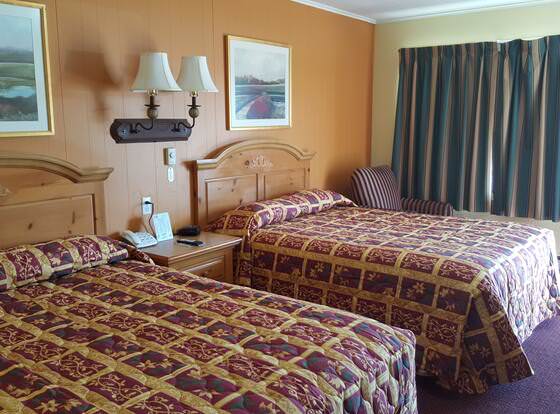 Chief Motel allows check-in for 18 year-old guests