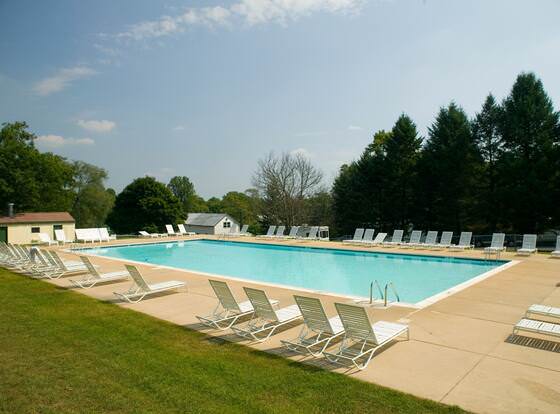 Spring Gulch RV Campground allows check-in for 18 year-old guests