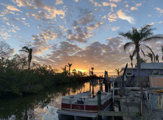 Angler's Inn allows check-in for 18 year-old guests