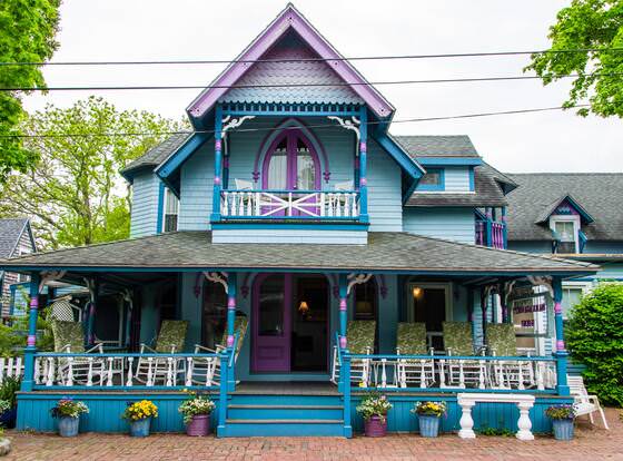 Narragansett House allows check-in for 18 year-old guests