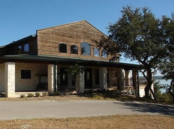 Medina River Ranch Resort allows check-in for 18 year-old guests