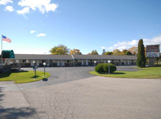 Wayside Motel allows check-in for 18 year-old guests