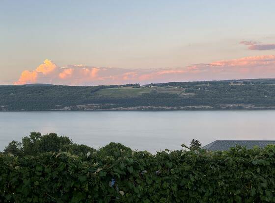 The Hotel Laurel at Seneca allows check-in for 18 year-old guests