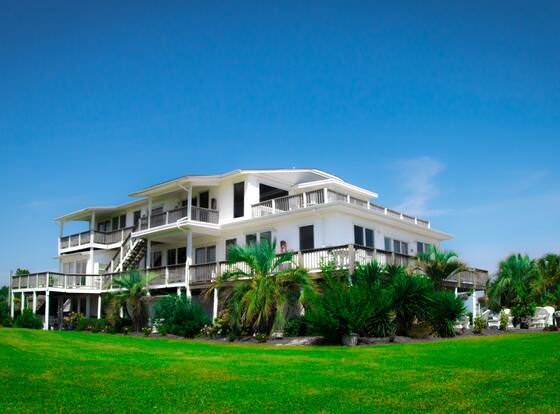 Harborlight Guest House allows check-in for 18 year-old guests