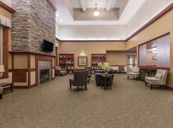 Clarion Hotel & Suites allows check-in for 18 year-old guests