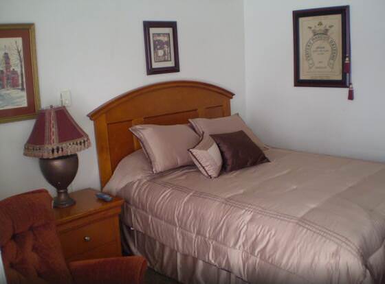 Golden Door Motel allows check-in for 18 year-old guests