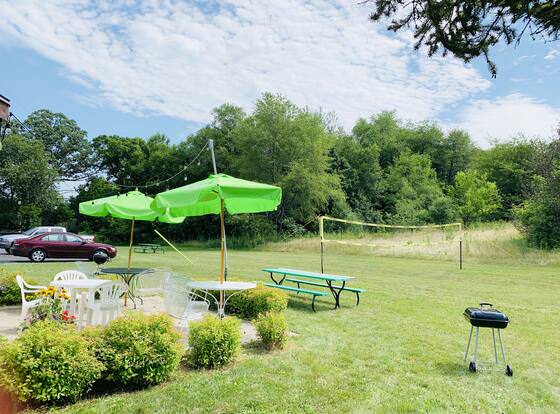 Crossroads Motel allows check-in for 18 year-old guests