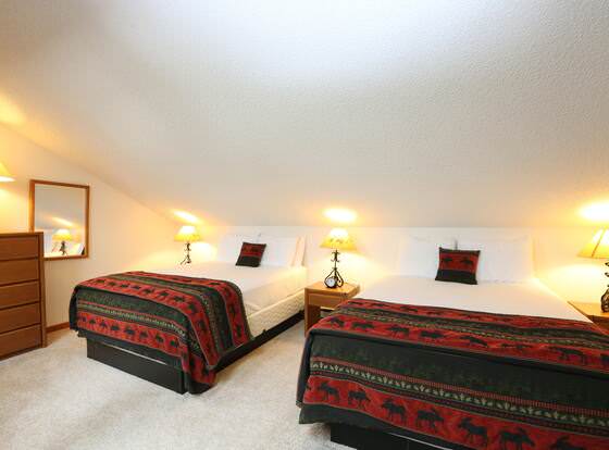 Indian Peaks Resort allows check-in for 18 year-old guests