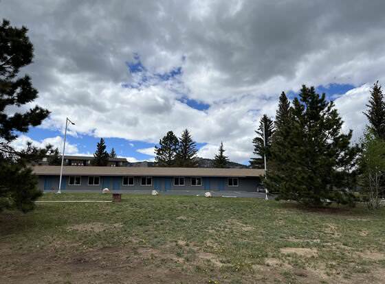 Columbine Inn allows check-in for 18 year-old guests