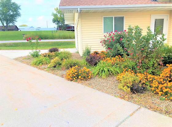 Hawkeye Motel allows check-in for 18 year-old guests