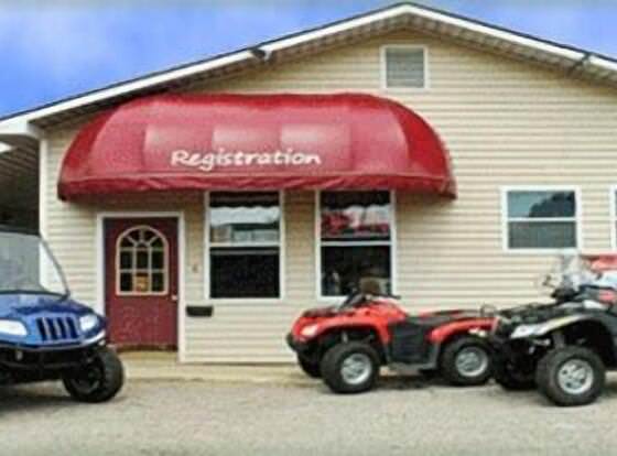 Mancelona Motel allows check-in for 18 year-old guests