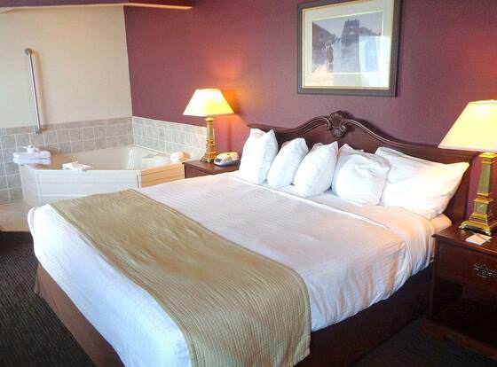 AmericInn by Wyndham Marshall allows check-in for 18 year-old guests