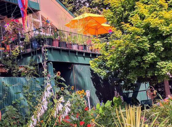 Ann Arbor B&B Inn allows check-in for 18 year-old guests