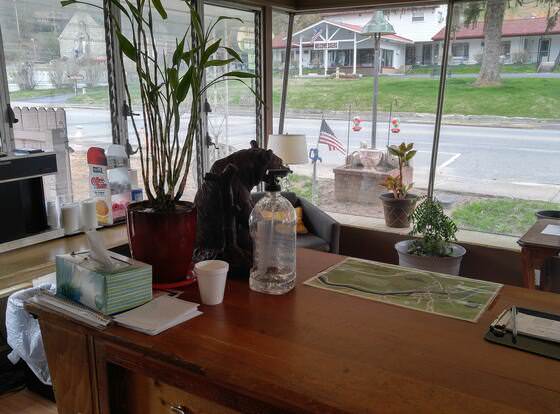 RoseWood Inn allows check-in for 18 year-old guests