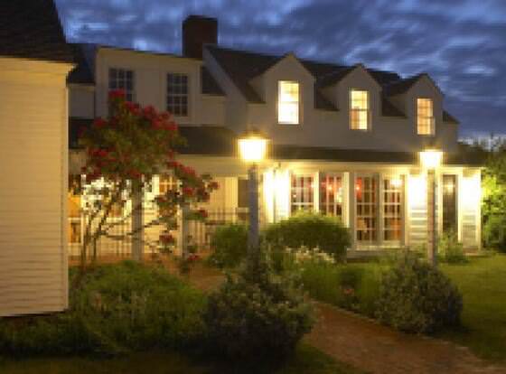 Mooncussers Tavern and Inn allows check-in for 18 year-old guests