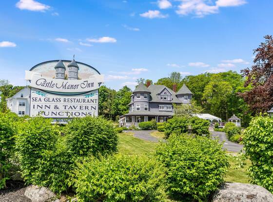 Castle Manor Inn allows check-in for 18 year-old guests