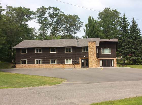 Pelican Lake Motel allows check-in for 18 year-old guests
