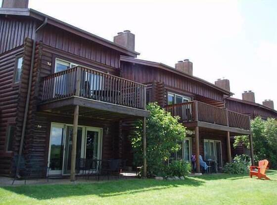 Point Condominiums allows check-in for 18 year-old guests